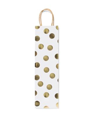 HEMA Wijntas stippen