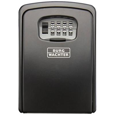 Burg Wächter Sleutelkast 39650/39740 Key Safe 10/20 SB Sleutelkluis Cijferslot
