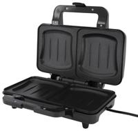 HEMA Tosti ijzer - thumbnail