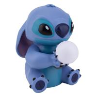 Disney Stitch lamp - thumbnail