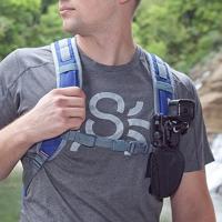 Spider X Backpack Adapter - thumbnail