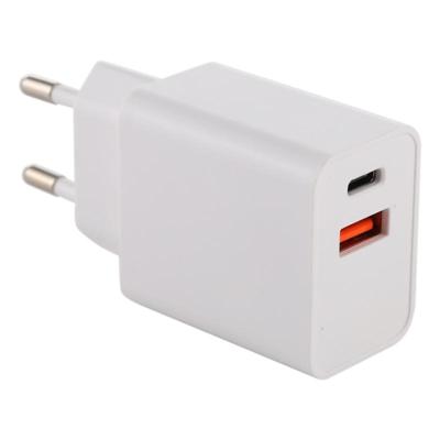 18W voedingsadapter stekkeradapter EU-stekker