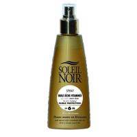 Soleil Noir Spray Huile Sèche Vitaminée SPF6 150ml - thumbnail