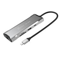 j5create 4K60 Elite USB-C® 10Gbps Mini Dock - thumbnail