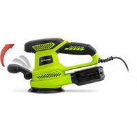 Excentrische schuurmachines Fieldmann FDEB 200451-E 450 W 125 mm - thumbnail