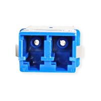 ROLINE glasvezeladapter LC Duplex, Single Mode, Z - thumbnail