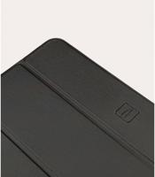 Tucano Satin folio hoesje iPad (10th gen/A16) - Black - thumbnail