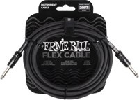Ernie Ball 6435 Flex instrumentkabel 6 meter - thumbnail