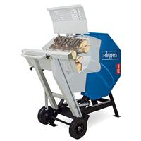 Scheppach Wipzaag 505mm HS510 230V - thumbnail