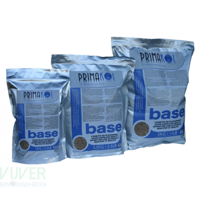 Primakoi Base 2500g - Compleet Koivoer voor Optimale Kleur & Vitaliteit, Rijk aan Vitaminen - thumbnail