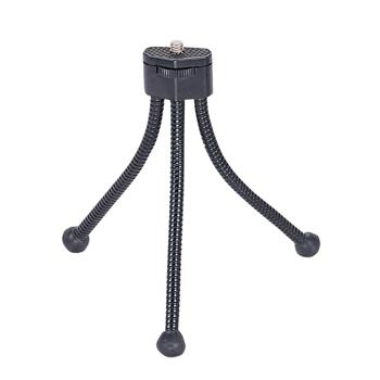 HQ Mini tafelstatief met flexibele voeten
