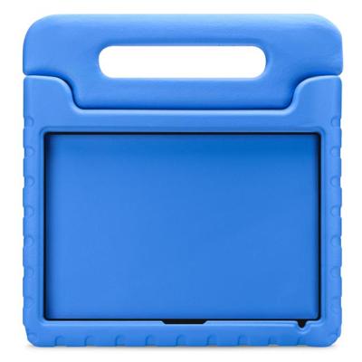 Xccess Kids Guard Tablet Case for Apple iPad 10.9 (2022)/iPad 11 (2025)/iPad Air 11 (2024/2025/2026) Blue