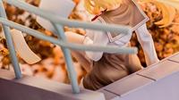 Tricolour Lovestory PVC Statue 1/7 Te Chi Guo 25 cm - thumbnail