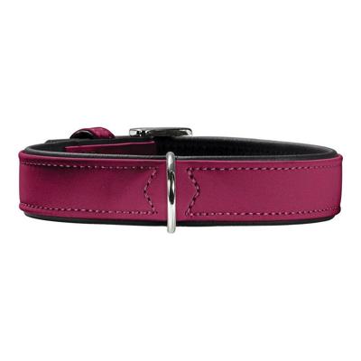 Hondenhalsband Hunter Softie Roze (36-44 cm)