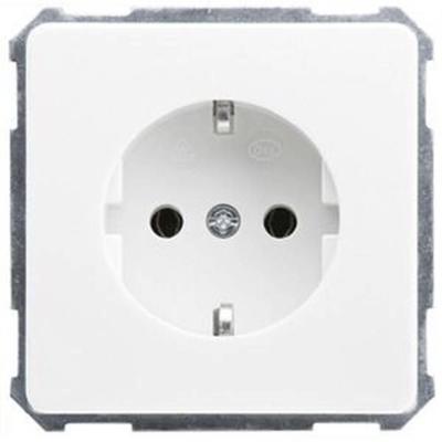 ELSO UP-stekkerdoos 225004 16A zuiver wit 1 stuk(s)