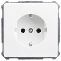 ELSO UP-stekkerdoos 225004 16A zuiver wit 1 stuk(s) - thumbnail