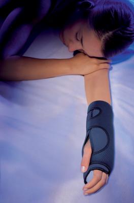 Futuro Nachtpolsbandage 48462, Aanpasbaar