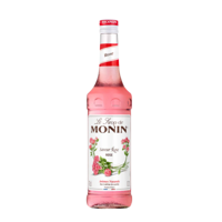 Monin siroop rose (70 cl) - thumbnail