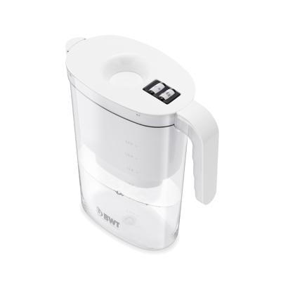BWT VIDA man 815485 Waterfilter 2.6 l Wit