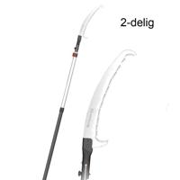 Silky Hayauchi stokzaag 3670 - 2 delig - 367 cm - thumbnail