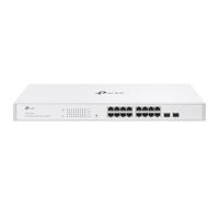 TP-LINK 18P Festa FS318G Netwerk switch 18 poorten 32 Gbit/s - thumbnail