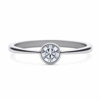 Ring Dames Diamonfire 6118141582165 (16,5) - thumbnail