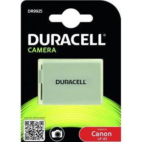 Canon LP-E6N accu (Duracell)