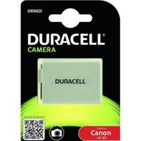 Canon LP-E6N accu (Duracell) - thumbnail