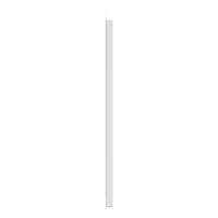 Merten MEG4040-6535 Afdekking Frame System Design Wit 1 stuk(s) - thumbnail