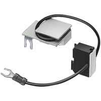 Siemens 3TX7402-3T Overspanningsbeveiliging Met RC-element 1 stuk(s) - thumbnail