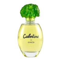 Gres Cabotine Eau de toilette Spray 100 ml Dames - thumbnail