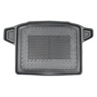 Kofferbakmat passend voor Mitsubishi ASX 2010- /Citroën C4 Aircross CKSMT04 - thumbnail