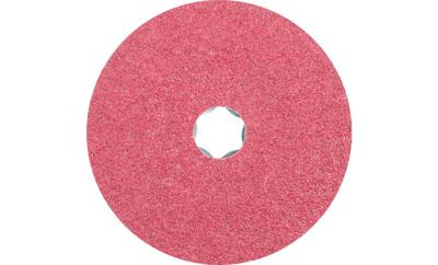 Pferd fiberschijf combiclick ø115 co36 | 25 stuk stuks