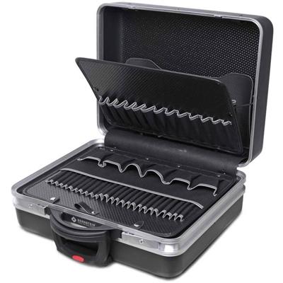 Bernstein Tools for Electronics Gereedschapskoffer (leeg) 1 stuks Electricien (l x b x h) 500 x 400 x 200 mm