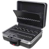 Bernstein Tools for Electronics Gereedschapskoffer (leeg) 1 stuks Electricien (l x b x h) 500 x 400 x 200 mm - thumbnail