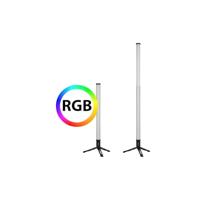 Sirui LED Tubelight T120 telescopisch met ministatief - thumbnail