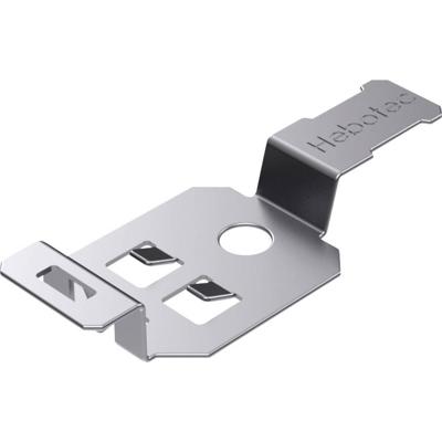 Hebotec HDZ 4 Kabelclip 1022-001C 1 stuk(s)