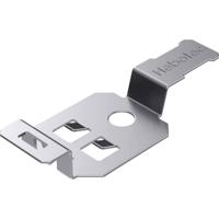 Hebotec HDZ 4 Kabelclip 1022-001C 1 stuk(s) - thumbnail