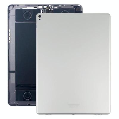 Batterij Back Housing Cover voor iPad Pro 12.9 Inch 2017 A1670 (WiFi-versie)