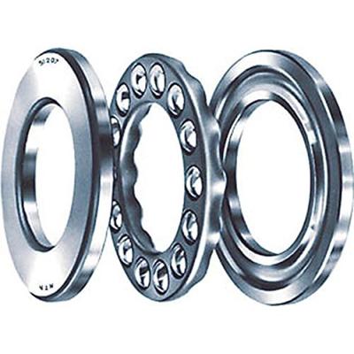 NTN kogellager ball bearings 51103 17x30x9