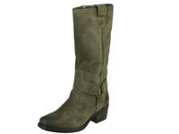 AQA AQA stoere trendy Western laars - thumbnail