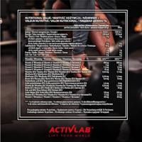 CarboMax Energy Power 1000gr Orange - thumbnail