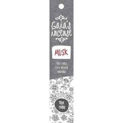 Volatile Wierook musk 15 Stuks Volatile Wierook musk 15 Stuks