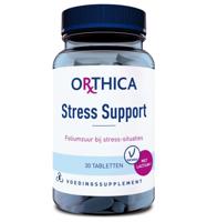 Orthica Stress Support Tabletten - thumbnail