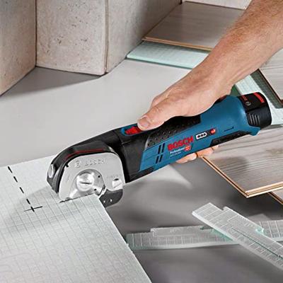 Bosch Blauw GUS 12V-300 SOLO | Body | zonder accu&apos;s en lader - 06019B2901