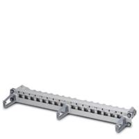 Phoenix Contact VS-PP-19-1HE-16-F Patchpanel 19-montage - thumbnail