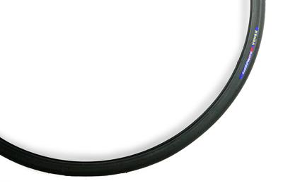 Kenda 700x23c (ETRTO 23x622) Draadband Zwart Kenda 700x23c (ETRTO 23x622) Draadband Zwart