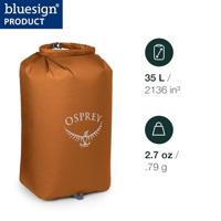Osprey Ultralight Drysack - 35L - Mars Orange - thumbnail