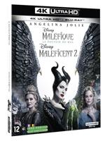 Maleficent 2 - Mistress Of Evil (4K Ultra HD En Blu-Ray) - 4K Blu-Ray (8717418561413) - thumbnail