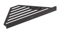 Hansgrohe Zeephouder AddStoris Mat Zwart - thumbnail